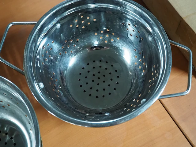 Nn colanders - afbeelding 4 van  4
