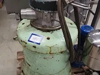 Nn colloid mill - afbeelding 1 van  6