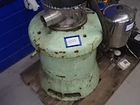 Nn colloid mill - afbeelding 1 van  6