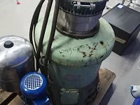 Nn colloid mill - afbeelding 2 van  6
