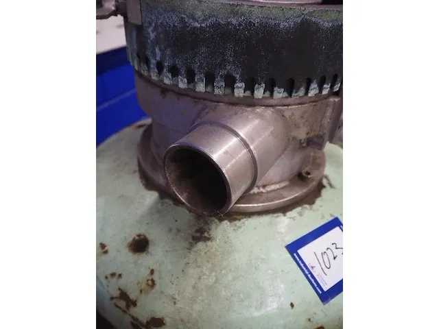 Nn colloid mill - afbeelding 5 van  6