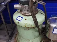 Nn colloid mill - afbeelding 1 van  5