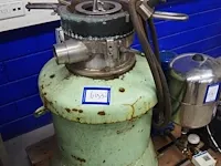 Nn colloid mill - afbeelding 2 van  5