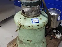 Nn colloid mill - afbeelding 1 van  4