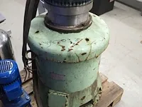 Nn colloid mill - afbeelding 3 van  4
