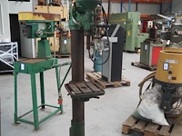 Nn column drill - afbeelding 1 van  9