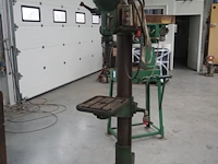 Nn column drill - afbeelding 2 van  9