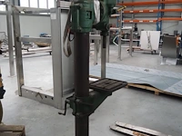 Nn column drill - afbeelding 4 van  9