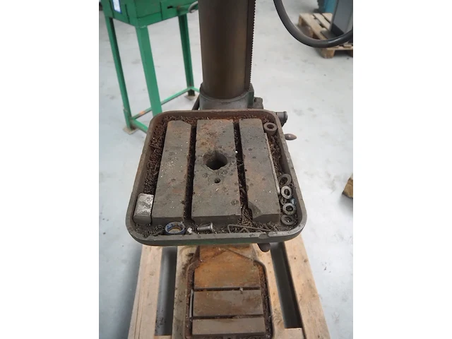 Nn column drill - afbeelding 5 van  9