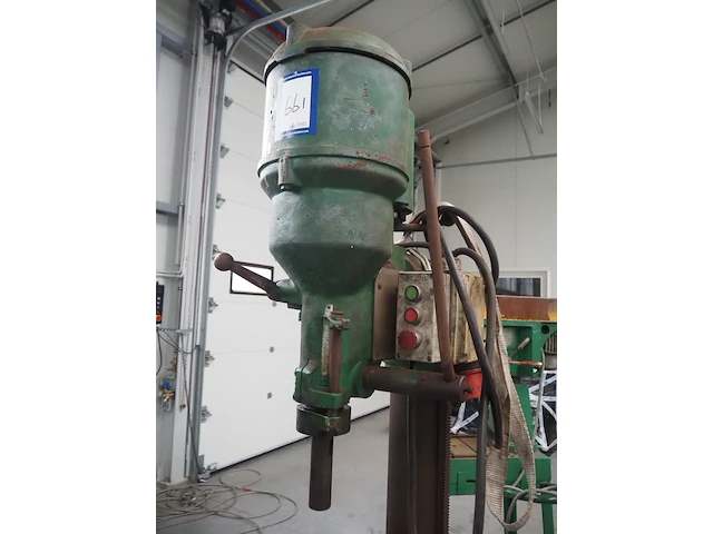 Nn column drill - afbeelding 6 van  9