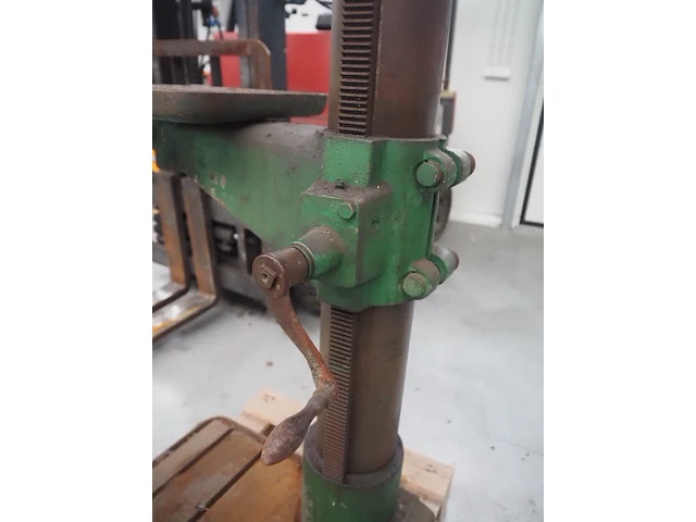 Nn column drill - afbeelding 7 van  9