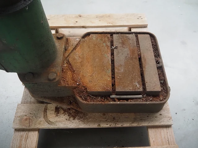 Nn column drill - afbeelding 9 van  9