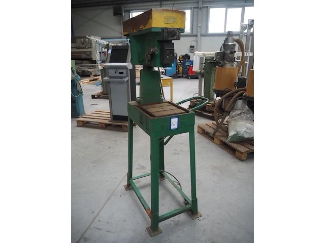Nn column drill - afbeelding 1 van  9
