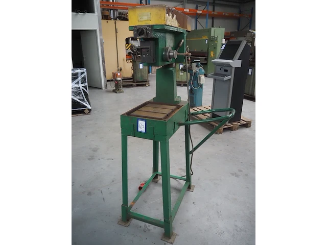 Nn column drill - afbeelding 2 van  9
