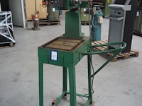 Nn column drill - afbeelding 2 van  9