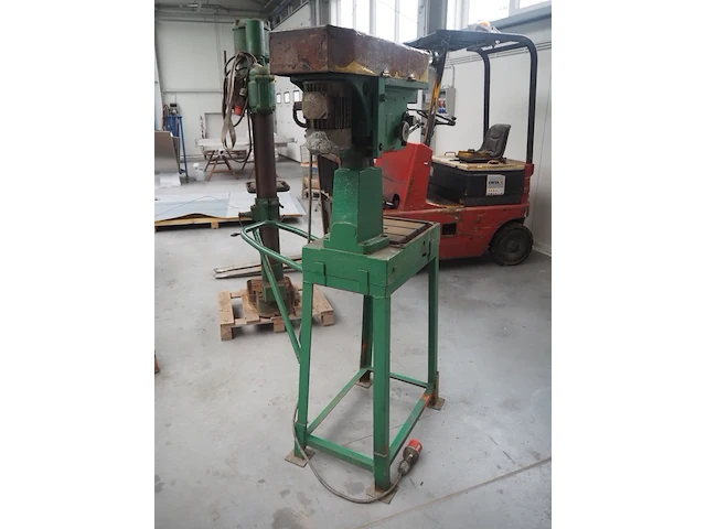 Nn column drill - afbeelding 3 van  9
