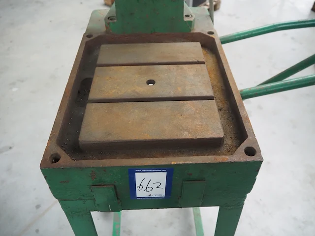 Nn column drill - afbeelding 5 van  9