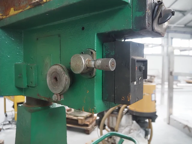Nn column drill - afbeelding 6 van  9