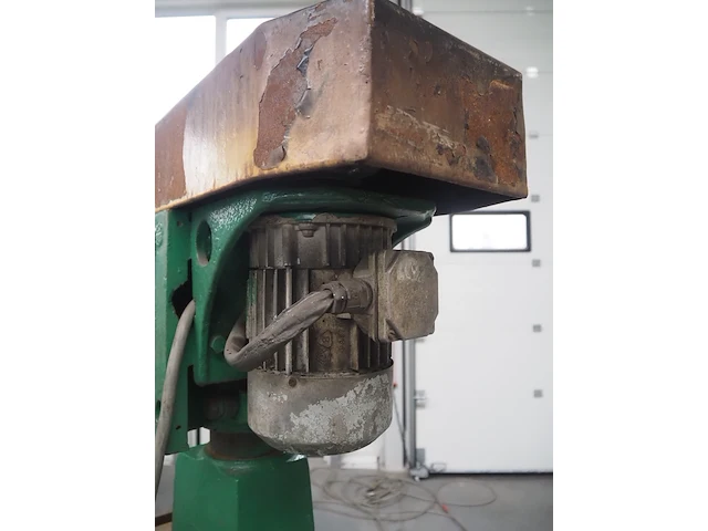 Nn column drill - afbeelding 8 van  9