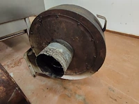 Nn combi steamer - afbeelding 3 van  13