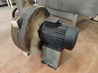 Nn combi steamer - afbeelding 4 van  13