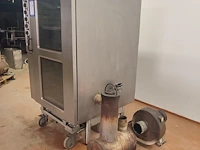 Nn combi steamer - afbeelding 6 van  13