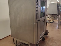Nn combi steamer - afbeelding 7 van  13