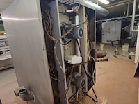 Nn combi steamer - afbeelding 8 van  13