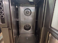 Nn combi steamer - afbeelding 9 van  13