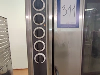 Nn combi steamer - afbeelding 10 van  13