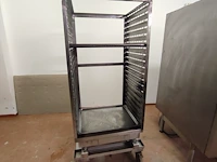 Nn combi steamer - afbeelding 11 van  13