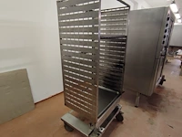 Nn combi steamer - afbeelding 12 van  13