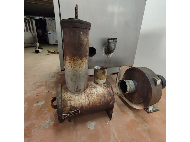 Nn combi steamer - afbeelding 13 van  13