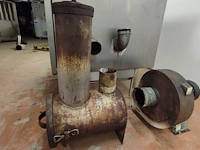 Nn combi steamer - afbeelding 13 van  13