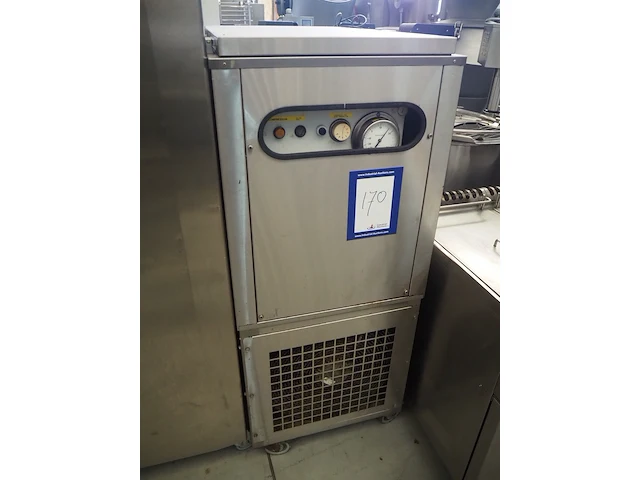 Nn compressor unit - afbeelding 1 van  5