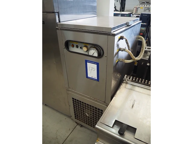 Nn compressor unit - afbeelding 2 van  5