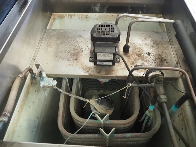 Nn compressor unit - afbeelding 4 van  5