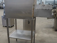 Nn computer cabinet - afbeelding 3 van  7