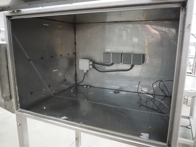 Nn computer cabinet - afbeelding 5 van  7