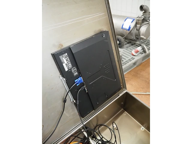 Nn computer cabinet - afbeelding 10 van  11