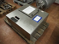 Nn computer cabinet - afbeelding 1 van  11