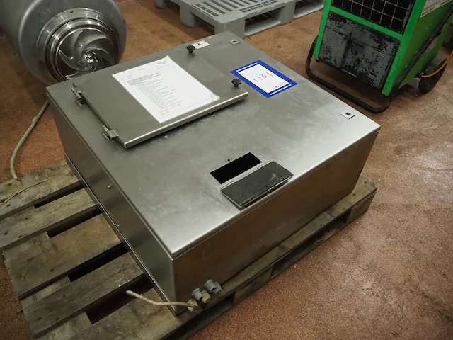 Nn computer cabinet - afbeelding 2 van  11