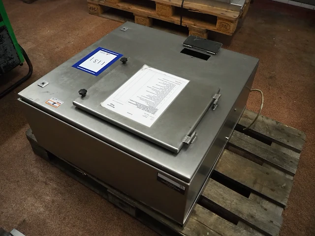 Nn computer cabinet - afbeelding 3 van  11