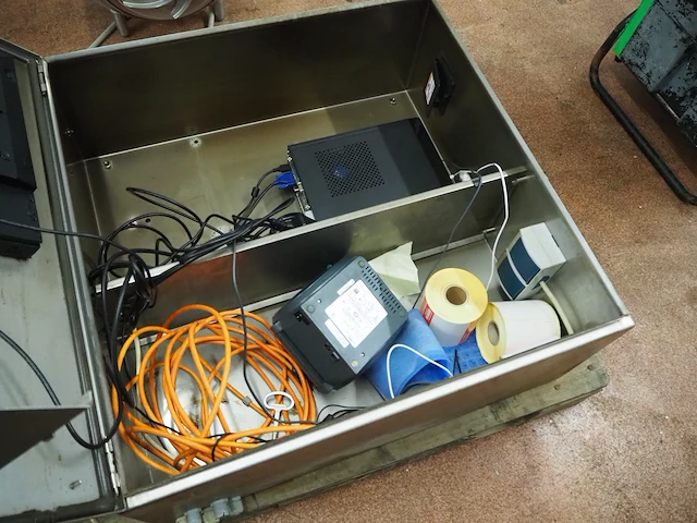 Nn computer cabinet - afbeelding 6 van  11