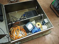 Nn computer cabinet - afbeelding 6 van  11