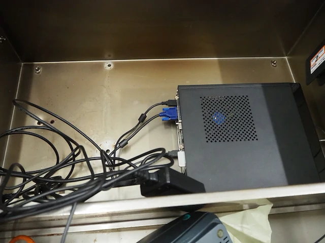 Nn computer cabinet - afbeelding 7 van  11