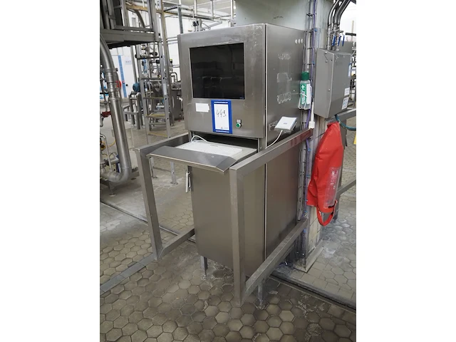 Nn computer cabinet - afbeelding 1 van  5