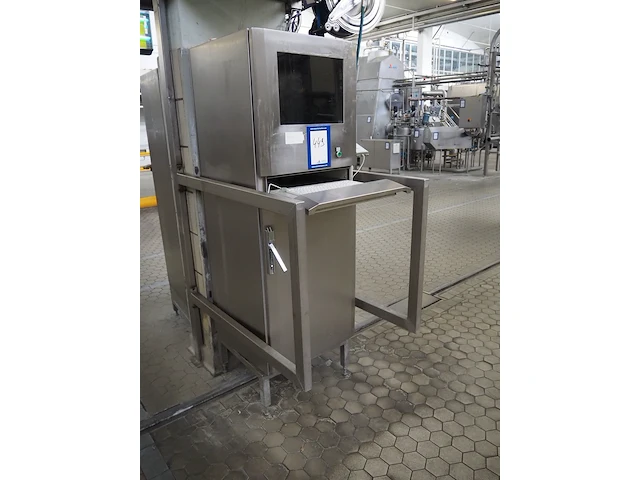 Nn computer cabinet - afbeelding 2 van  5