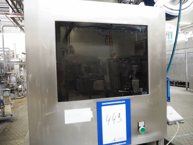 Nn computer cabinet - afbeelding 4 van  5