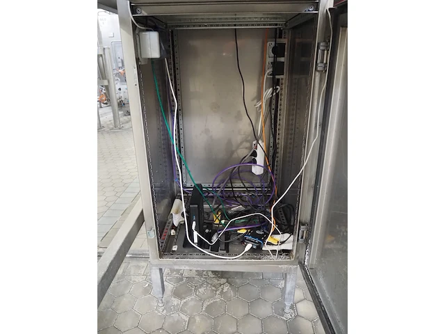 Nn computer cabinet - afbeelding 5 van  5